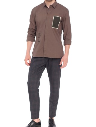 Сорочка ANTONY MORATO (4511): фото 1 - Invogue